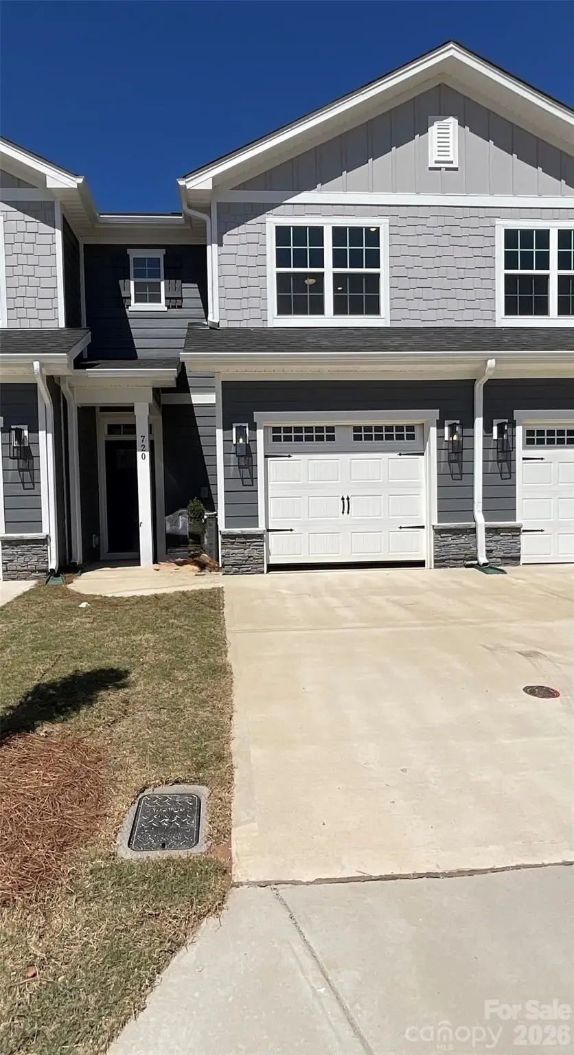 722 Longleaf Avenue #31, Gastonia, NC 28056 - #2
