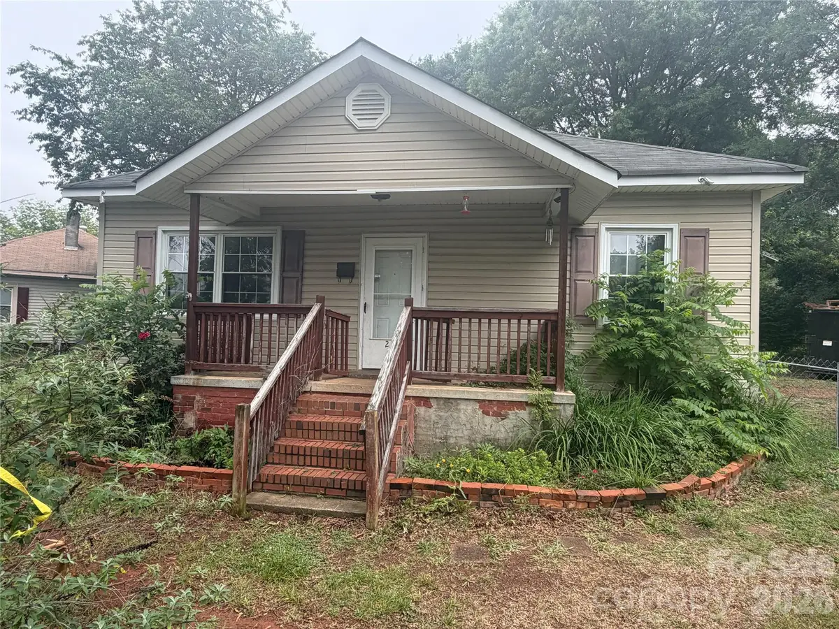 204 Madora Street, Mount Holly, NC 28120 - #1