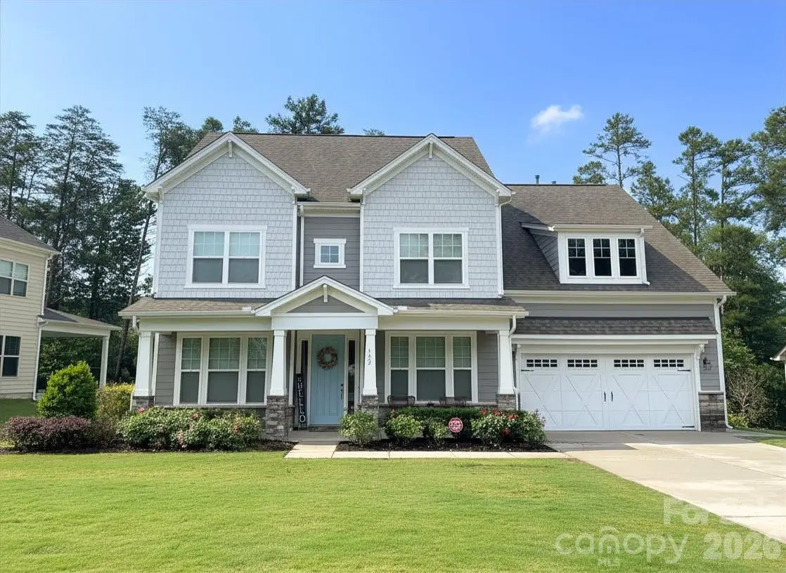153 Halifax Drive, Indian Land, SC 29707 - #1