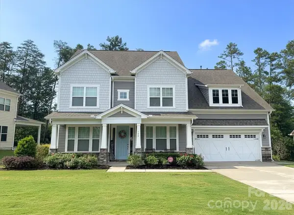 153 Halifax Drive, Indian Land, SC 29707