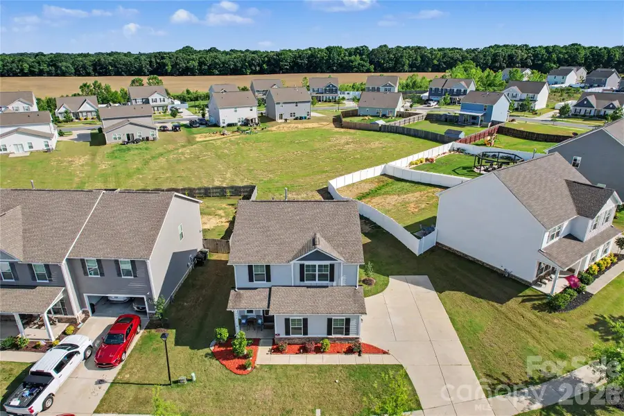 3634 Allenby Place, Monroe, NC 28110 - #2