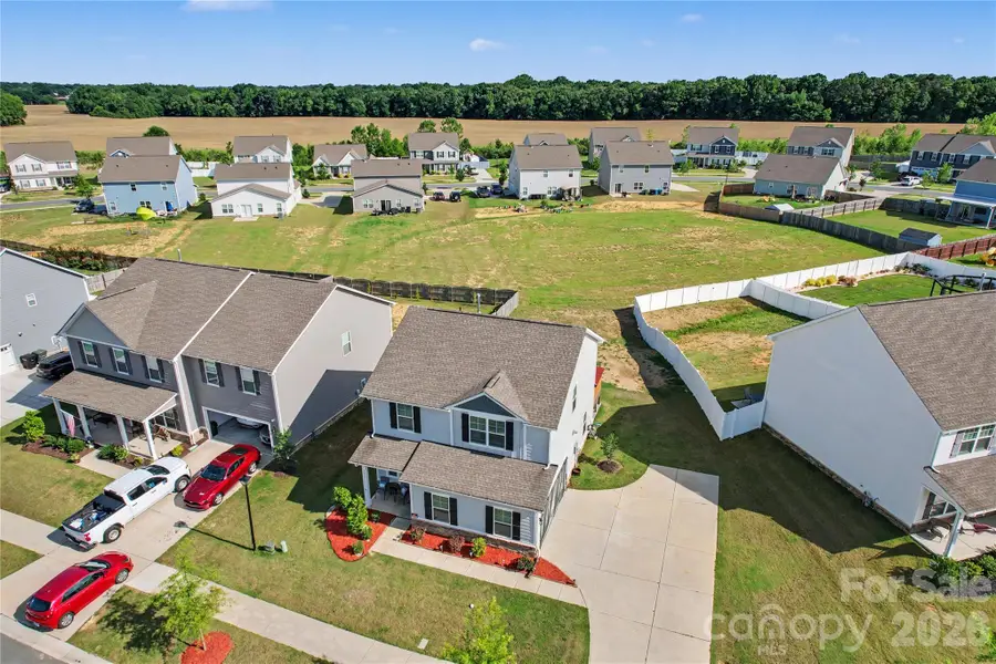 3634 Allenby Place, Monroe, NC 28110 - #3