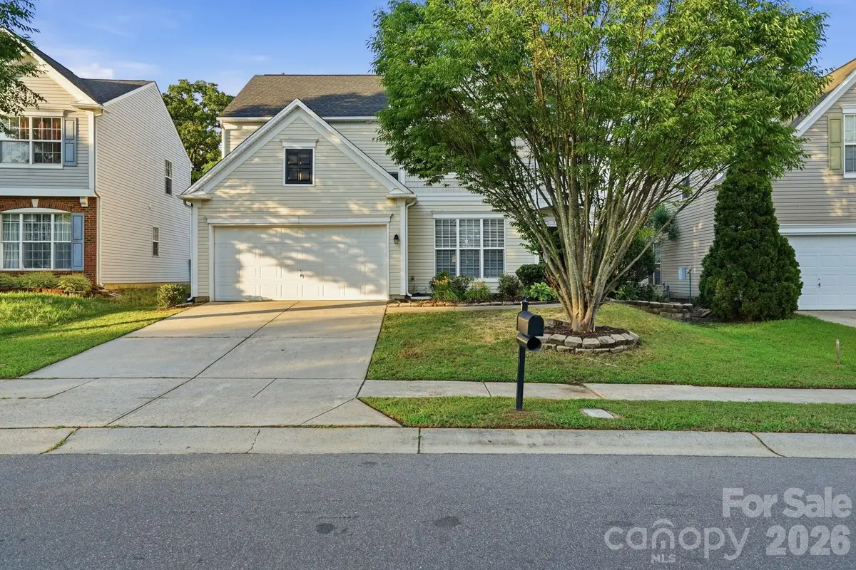 2910 Azalea Hills Drive, Charlotte, NC 28262 - #1