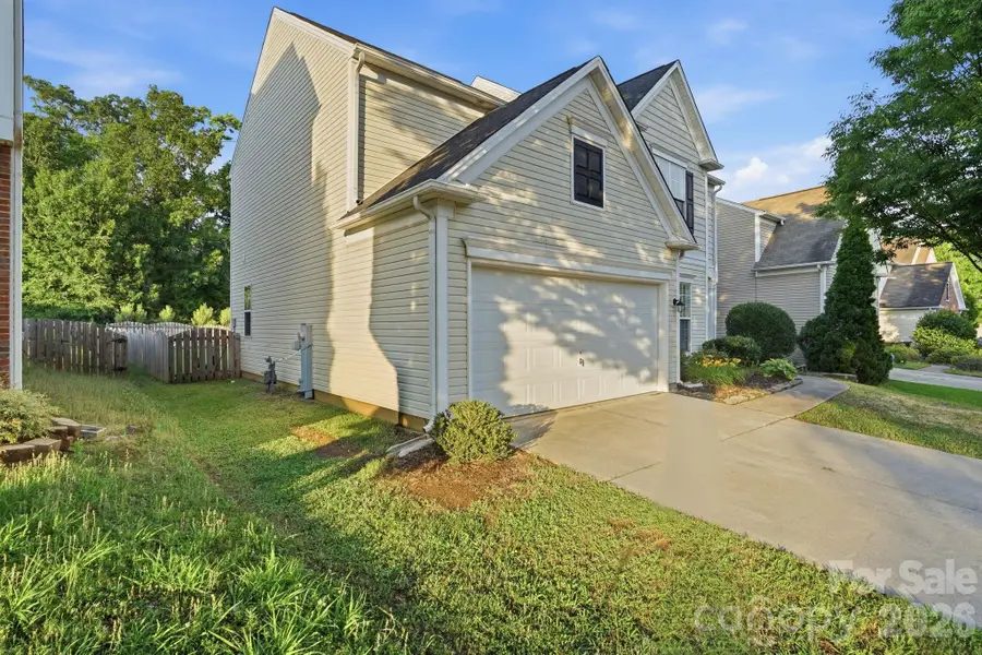 2910 Azalea Hills Drive, Charlotte, NC 28262 - #2