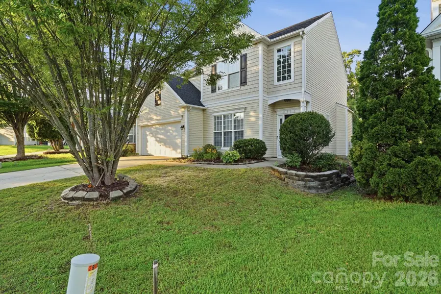 2910 Azalea Hills Drive, Charlotte, NC 28262 - #3