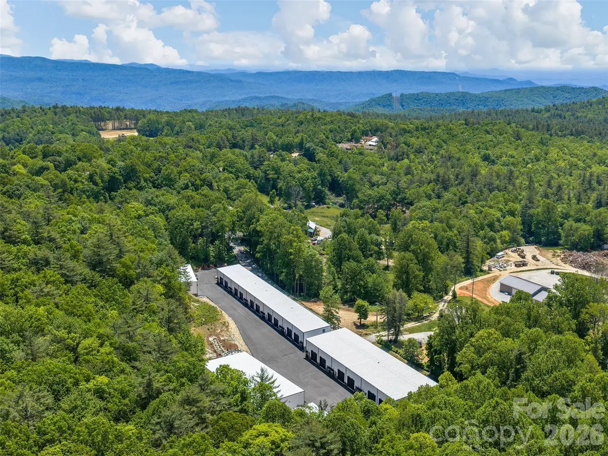 130 Speed Way #A, Lake Toxaway, NC 28747 - #1