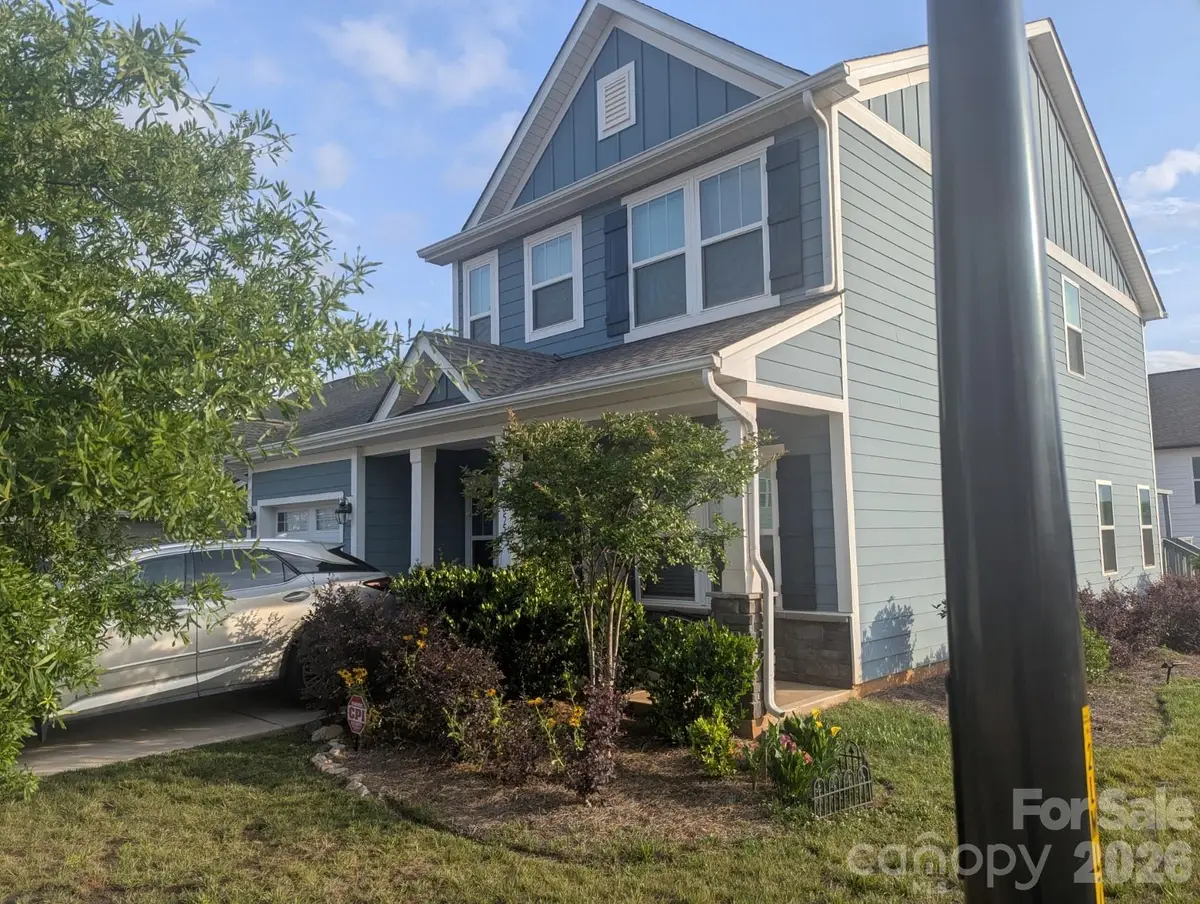 25655 Seagull Drive, Lancaster, SC 29720 - #1
