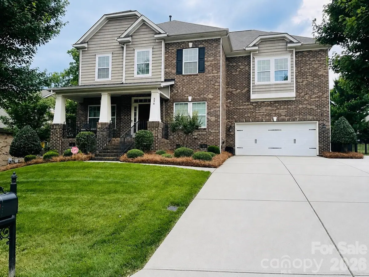 396 E Waterlynn Road, Mooresville, NC 28115 - #1