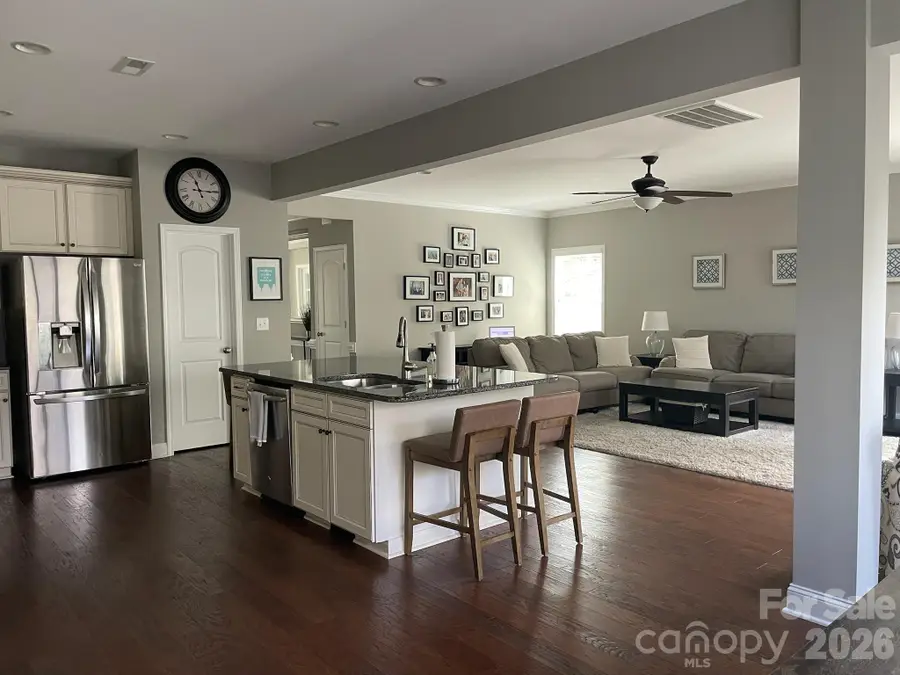396 E Waterlynn Road, Mooresville, NC 28115 - #2