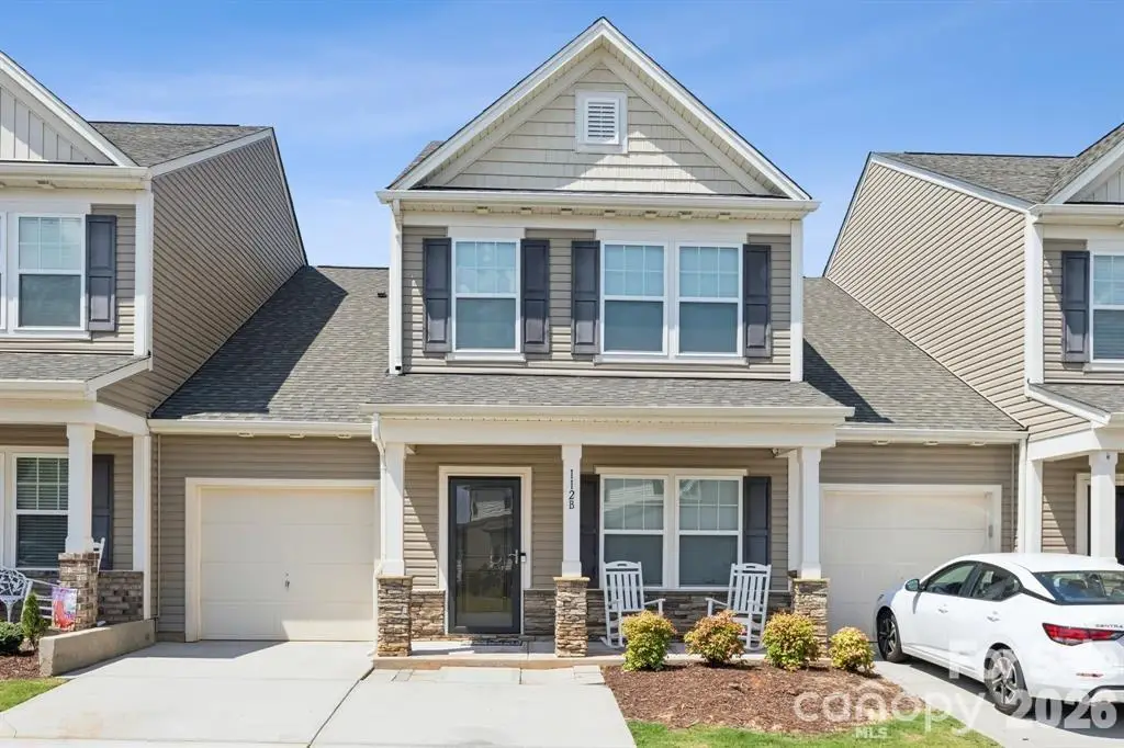 112 B Davenport Drive, Statesville, NC 28677 - #1