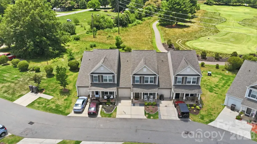 112 B Davenport Drive, Statesville, NC 28677 - #2
