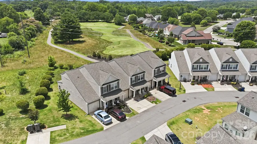 112 B Davenport Drive, Statesville, NC 28677 - #3