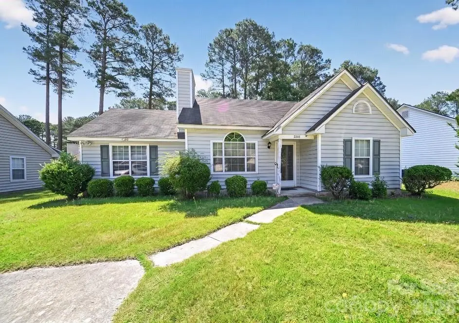 2205 Sparta Road, Rocky Mount, NC 27804 - #1
