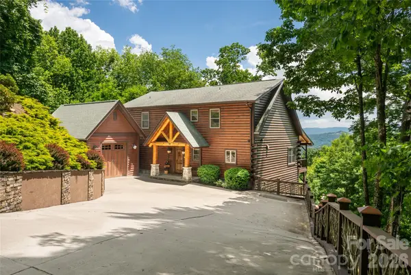 14 Marlin Trail, Waynesville, NC 28785