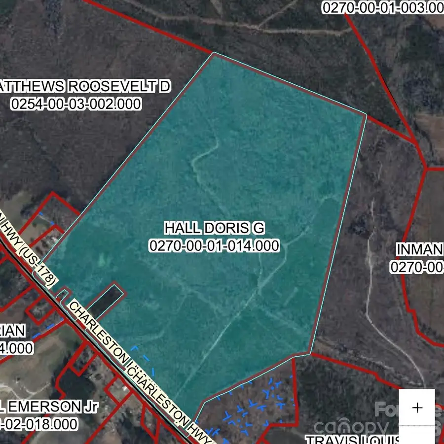 0000 Charleston Highway, Bowman, SC 29018 - #2