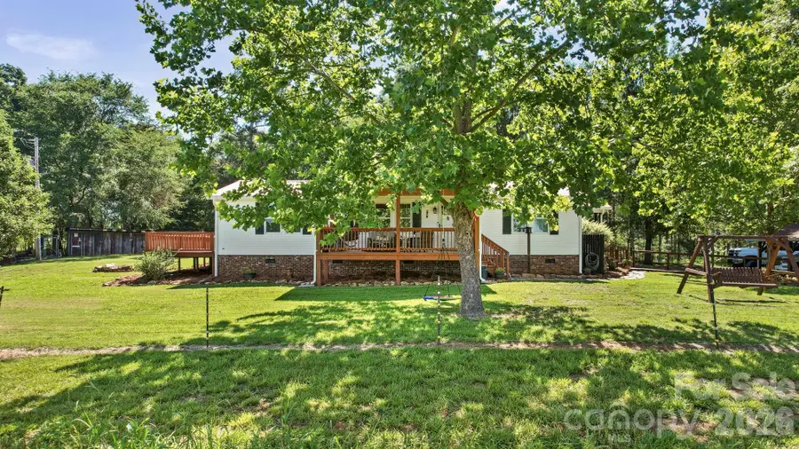 2949 Mineral Springs Church Road, Polkton, NC 28135 - #2