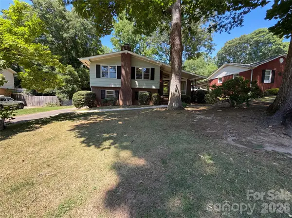 1438 Buckingham Avenue, Gastonia, NC 28054