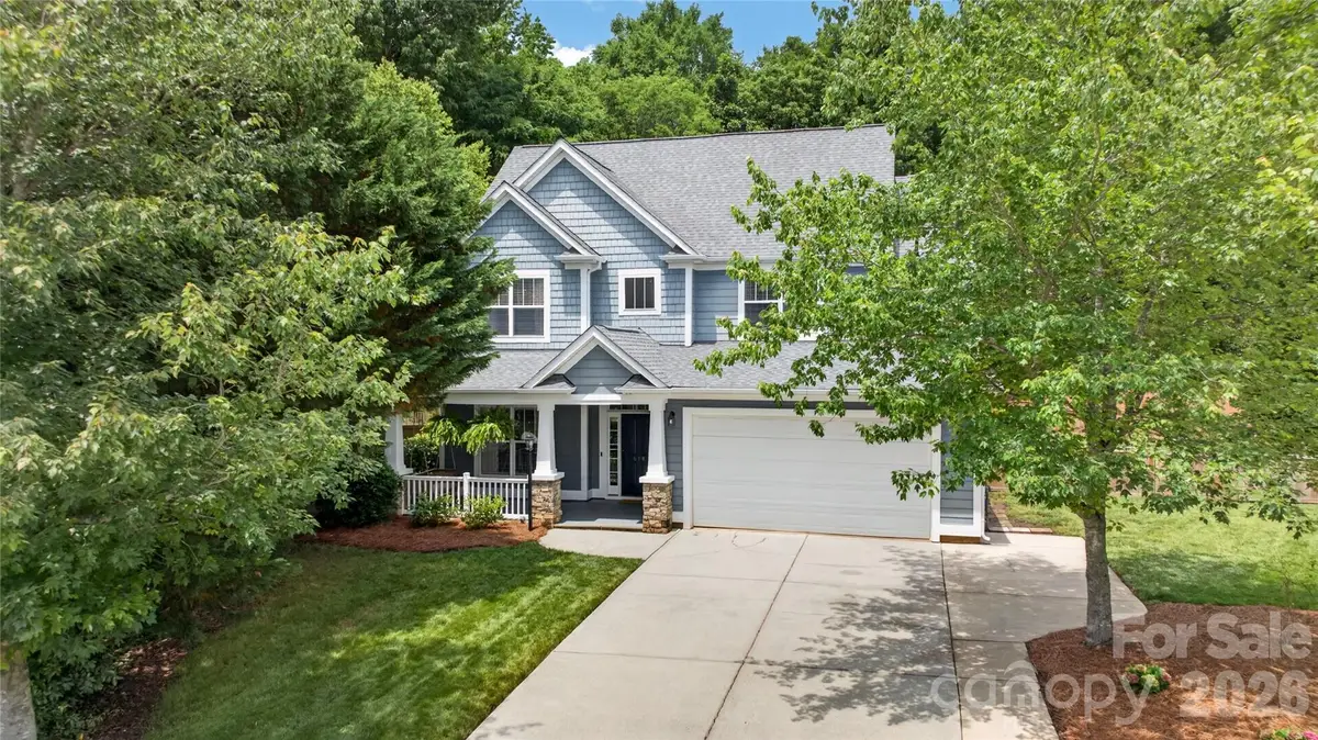 618 Adams Ridge Drive, Fort Mill, SC 29715 - #1