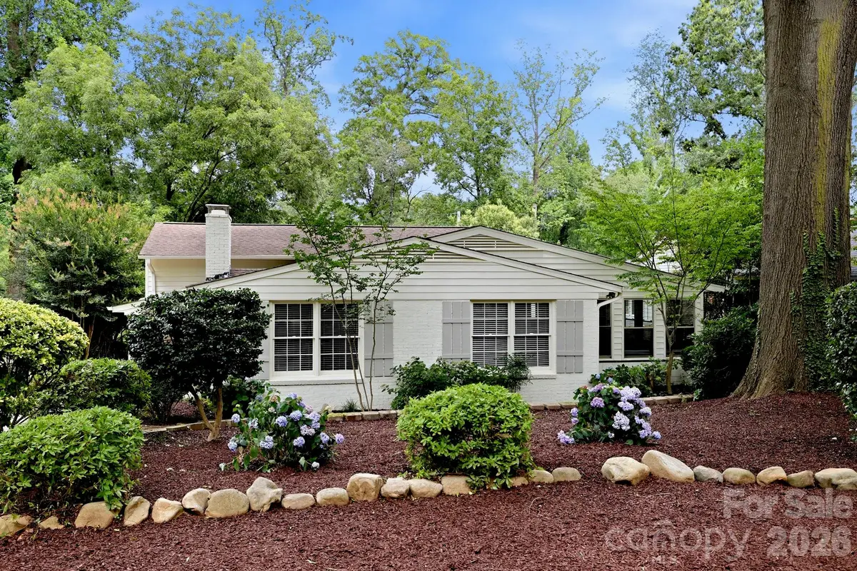 1137 Sewickley Drive, Charlotte, NC 28209 - #1