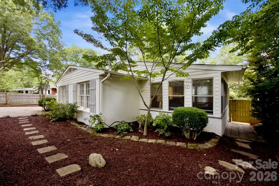 1137 Sewickley Drive, Charlotte, NC 28209 - #2