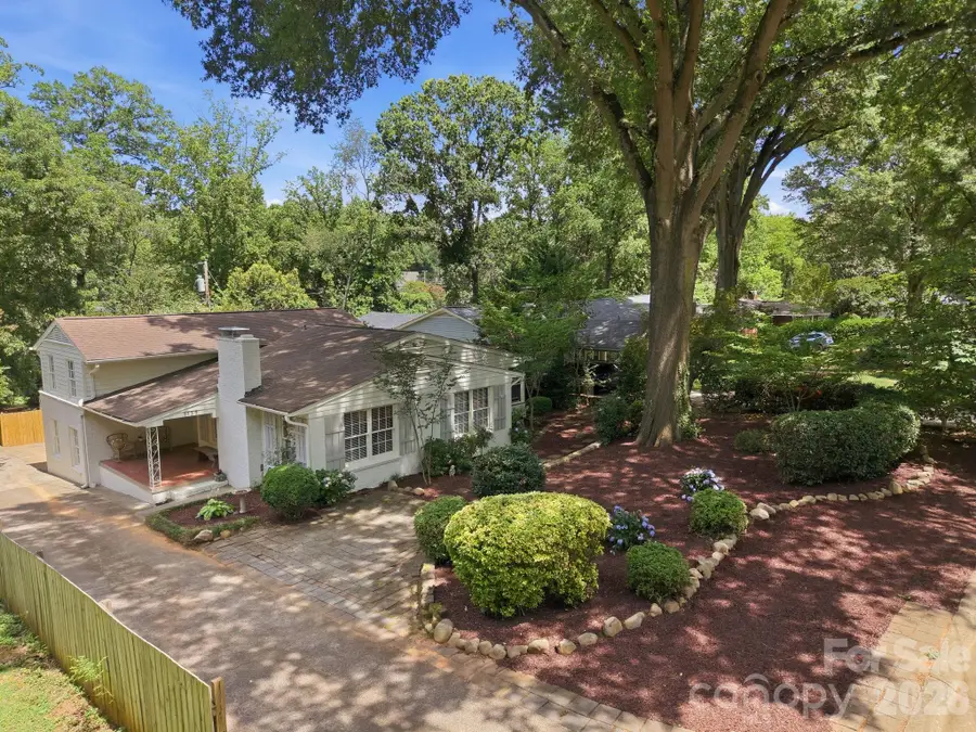 1137 Sewickley Drive, Charlotte, NC 28209 - #3