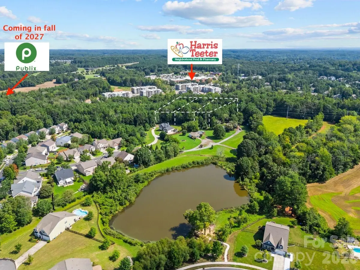 3017 Stevens Schultz Lane #Lot 2-4, Matthews, NC 28104 - #1
