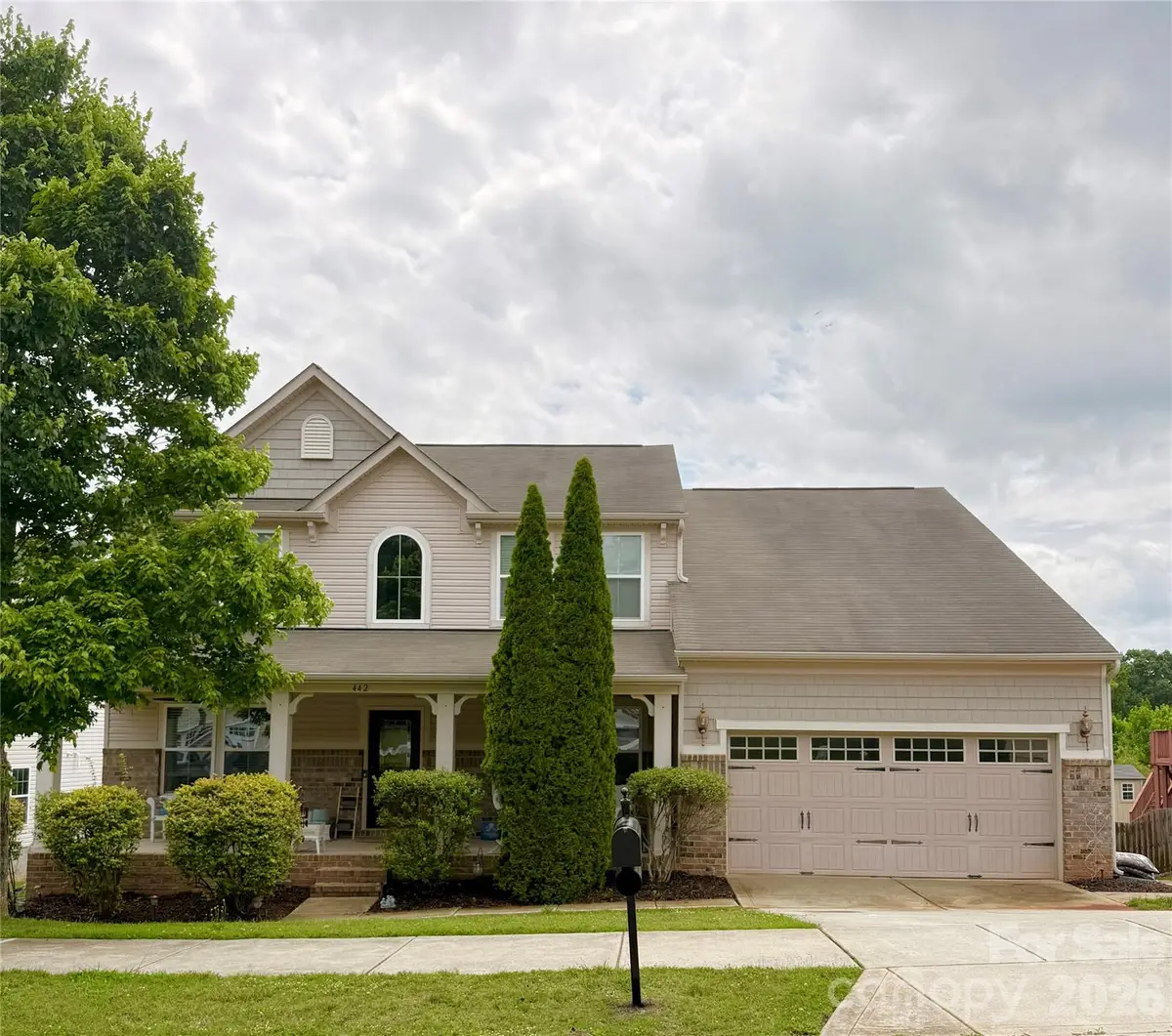 442 Almora Loop, Mooresville, NC 28115 - #1