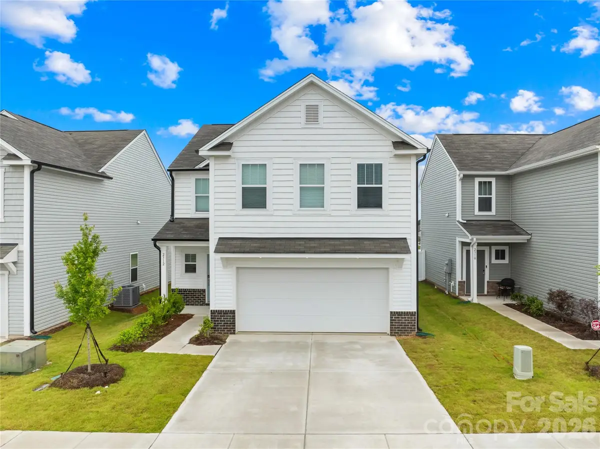 2312 Morgan Hills Drive, Albemarle, NC 28001 - #1