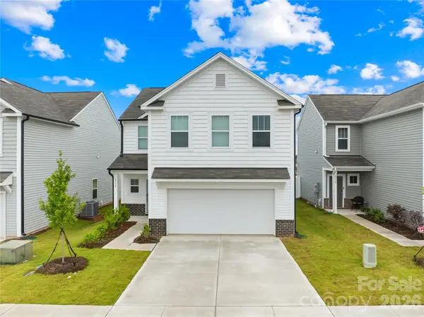 2312 Morgan Hills Drive, Albemarle, NC 28001