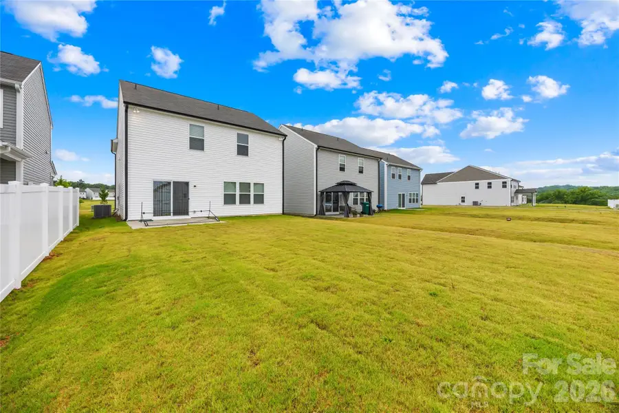 2312 Morgan Hills Drive, Albemarle, NC 28001 - #3