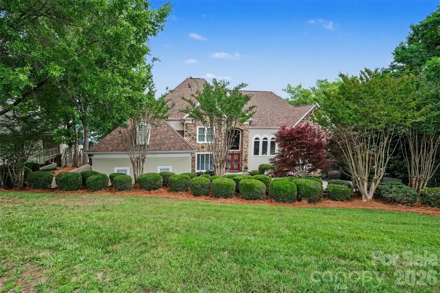 16105 Woolwine Road, Charlotte, NC 28278 - #3
