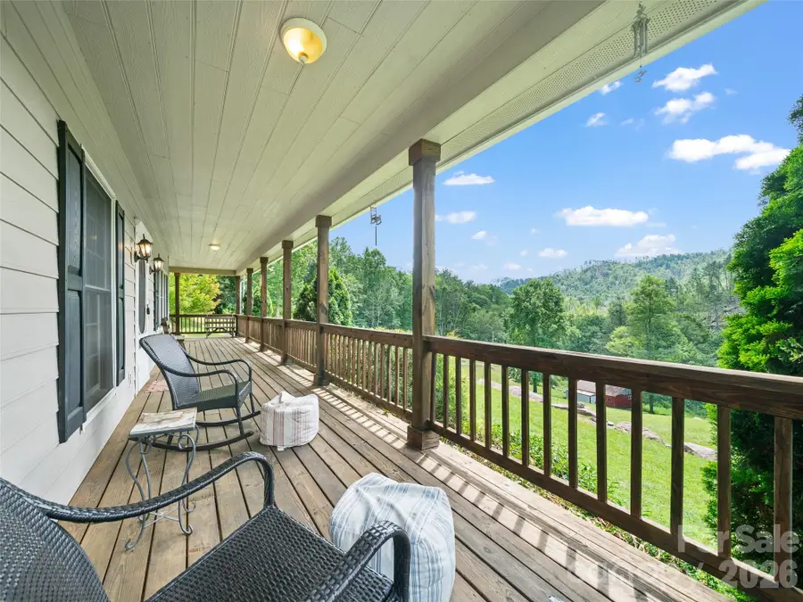2216 Beans Creek Road, Bakersville, NC 28705 - #2