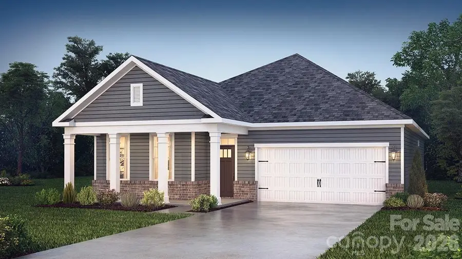 3276 Oberon Street, York, SC 29745 - #2