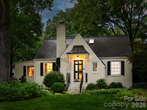 2126 Cumberland Avenue, Charlotte, NC 28203