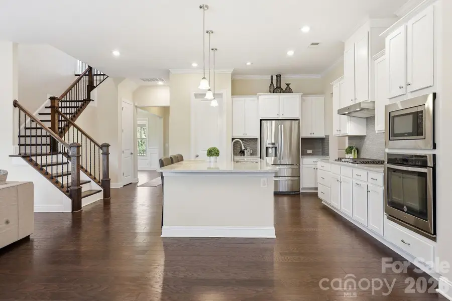 16306 Nicodemus Lane, Huntersville, NC 28078 - #2