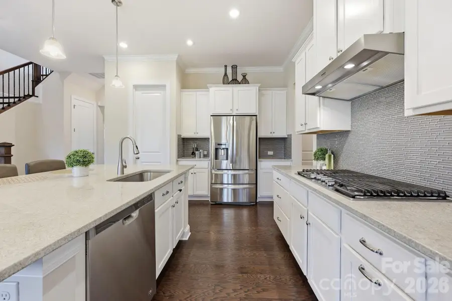 16306 Nicodemus Lane, Huntersville, NC 28078 - #3