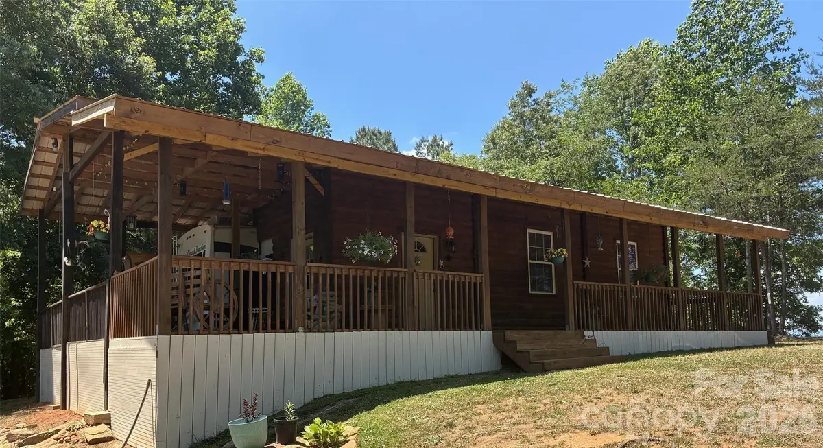 1431 Mountain Creek Road, Rutherfordton, NC 28139 - #1