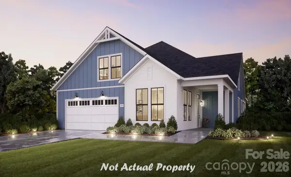 188 Alenda Lux Circle, Mooresville, NC 28115
