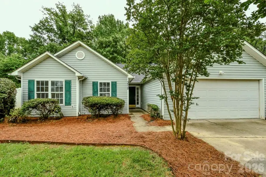 3510 Tracy Glenn Court, Charlotte, NC 28269 - #2