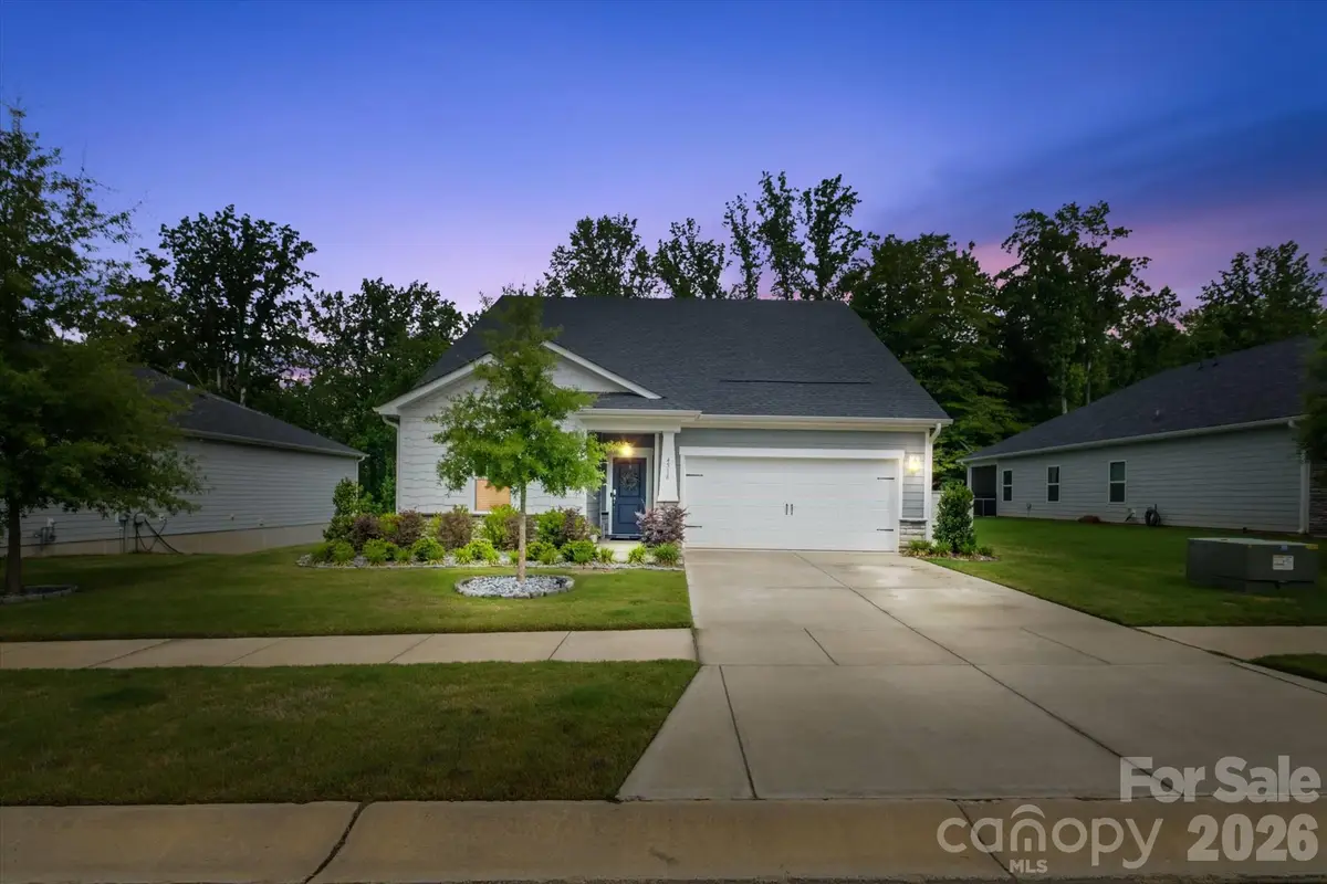 4518 Duplin Drive, Charlotte, NC 28214 - #1