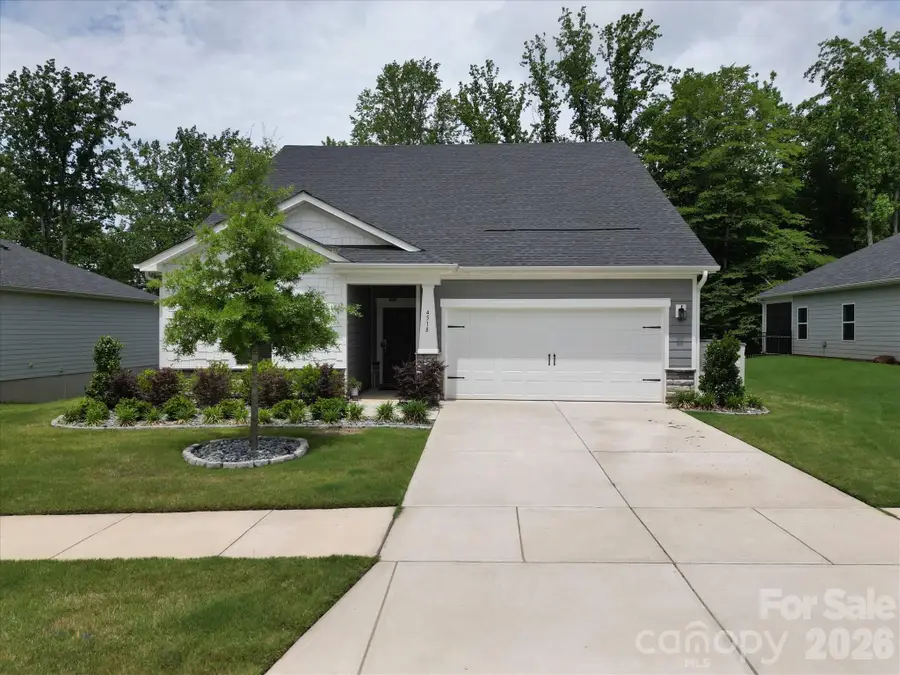4518 Duplin Drive, Charlotte, NC 28214 - #2