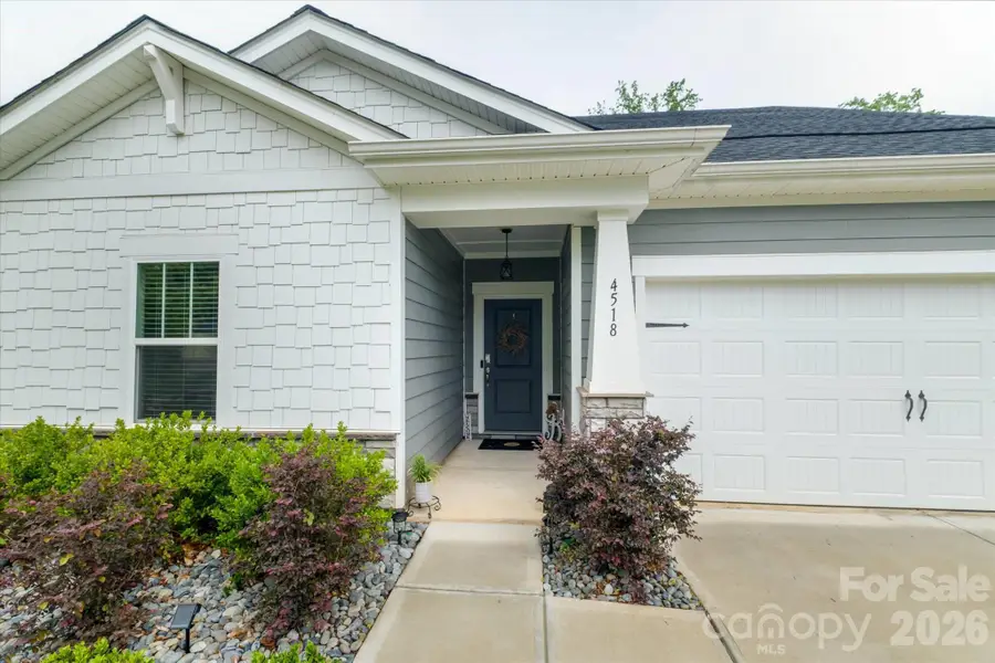 4518 Duplin Drive, Charlotte, NC 28214 - #3