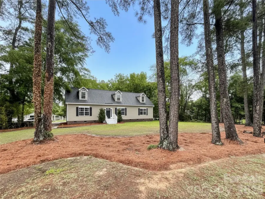 5507 S Rocky River Road, Monroe, NC 28112 - #2