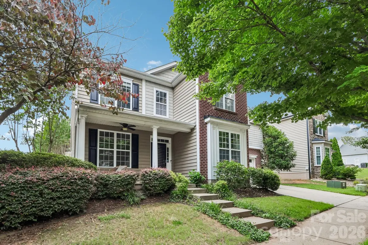 13713 Delstone Drive, Huntersville, NC 28078 - #1