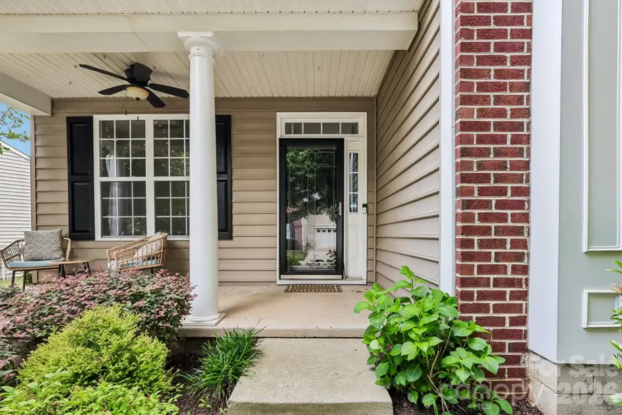 13713 Delstone Drive, Huntersville, NC 28078 - #3