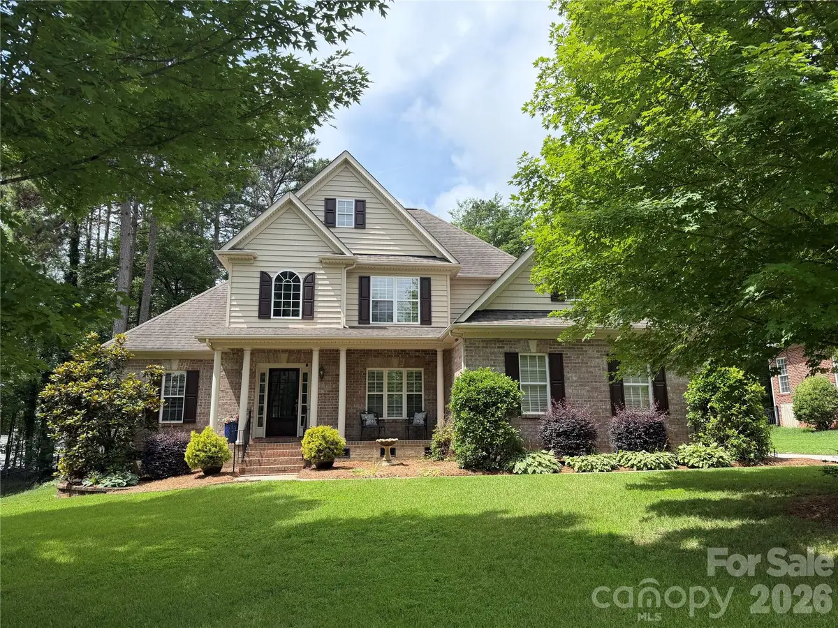 2003 Crismark Drive, Indian Trail, NC 28079 - #1