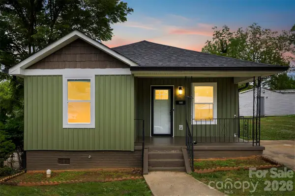 306 E Parker Street, Kings Mountain, NC 28086