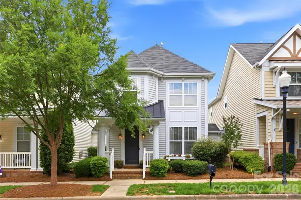 12213 Monteith Grove Drive, Huntersville, NC 28078
