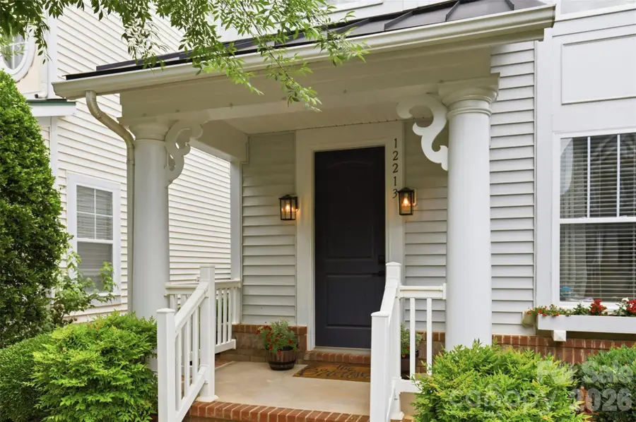 12213 Monteith Grove Drive, Huntersville, NC 28078 - #2