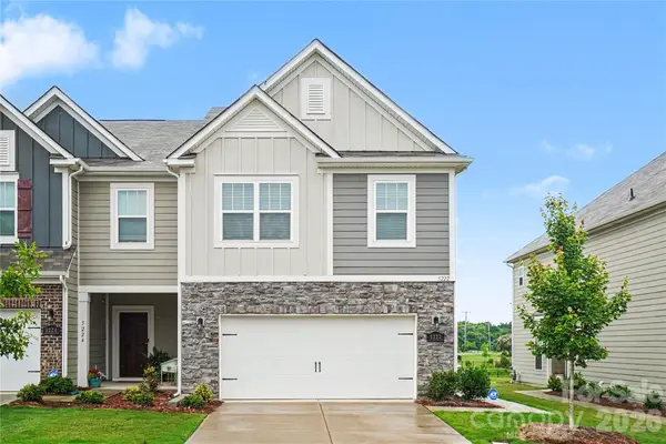 5222 Maynard Hill Drive, Monroe, NC 28110